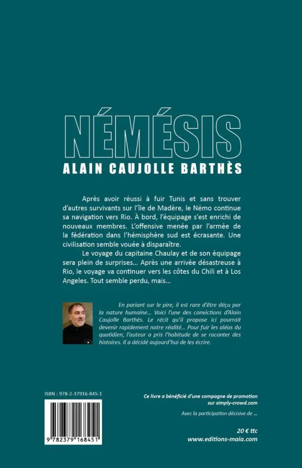 Némésis