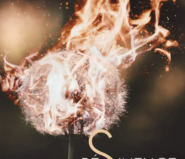 Entretien avec Liza Mouna – Résilience