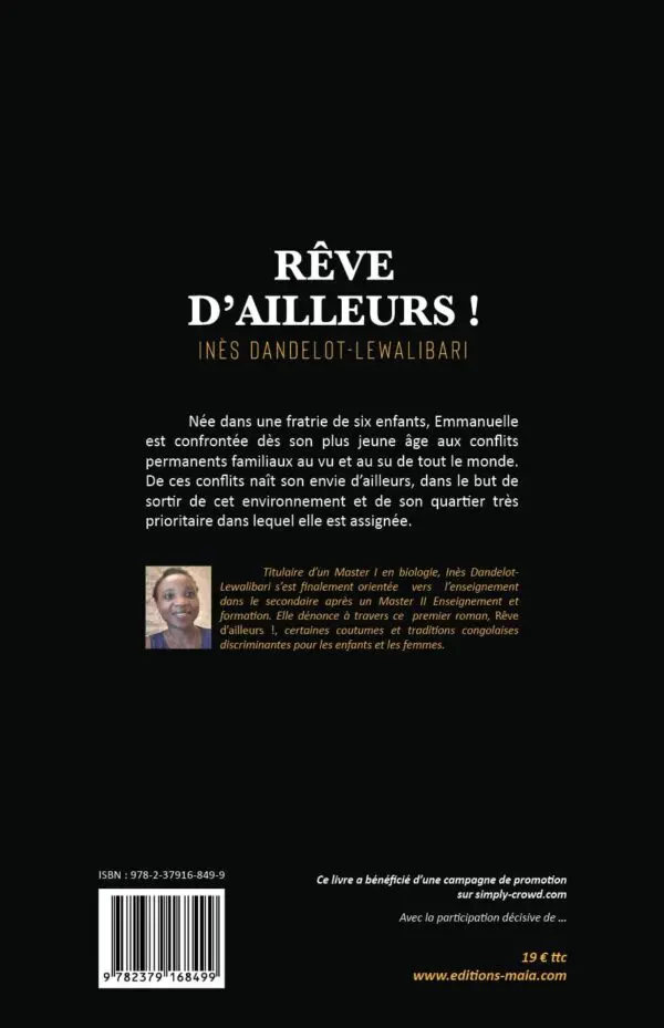Rêve d’ailleurs