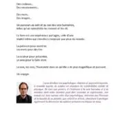 Voyages synesthésiques