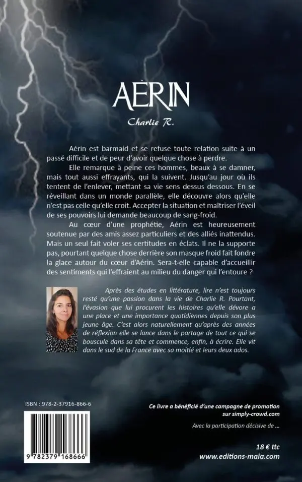 Aérin