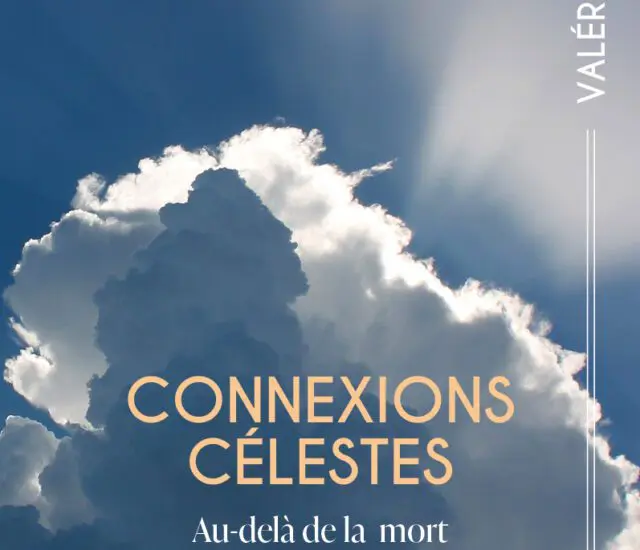 Entretien avec Valérie Traineau – Connexions célestes