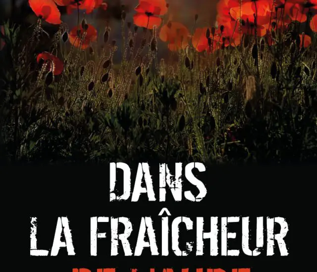 Entretien avec Carole Aime – Dans la fraîcheur de l’aube