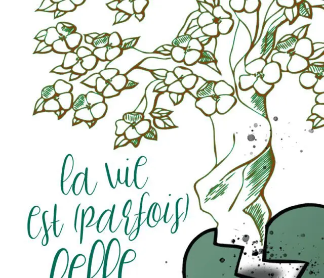 Entretien avec François Roquefort – La vie est (parfois) belle