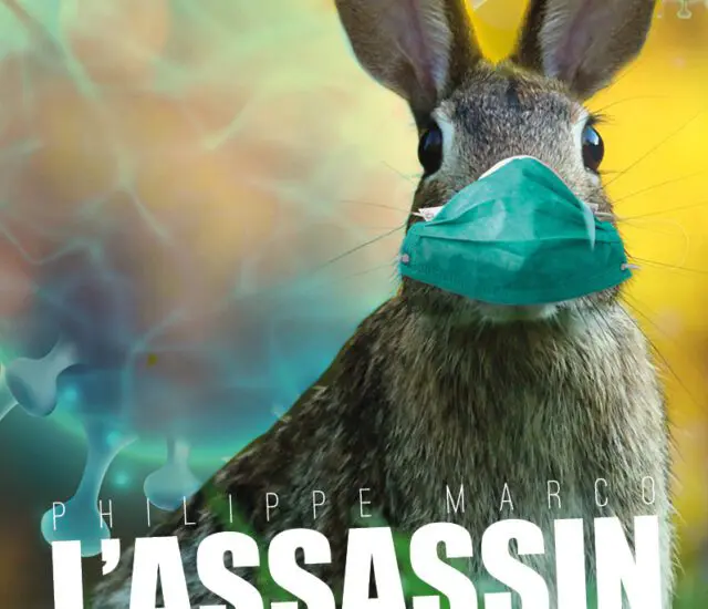 Entretien avec Philippe Marco – L&rsquo;assassin habite en 2021