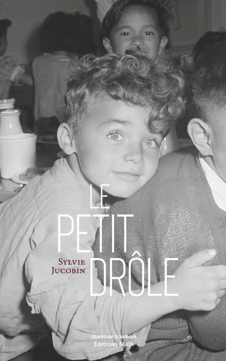 Le petit drole Sylvie Jucobin