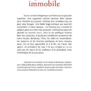 Le Président Immobile