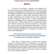 La République du Numérique