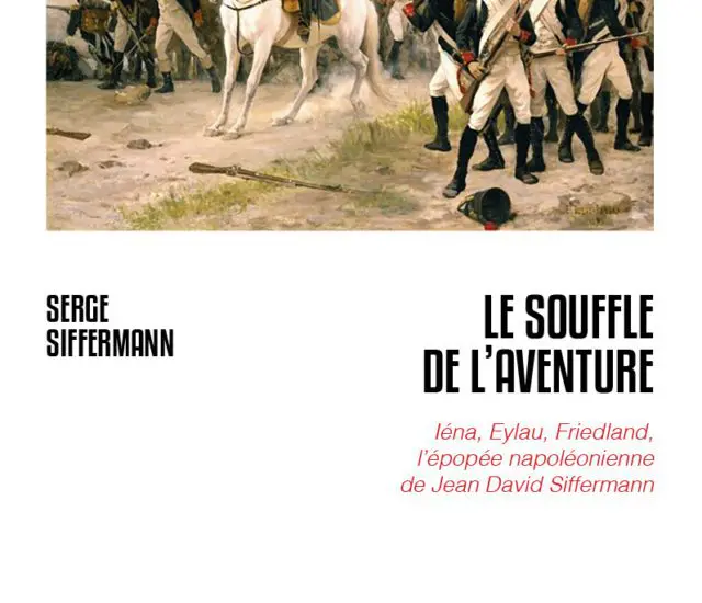 Entretien avec Serge Siffermann – Le souffle de l&rsquo;aventure
