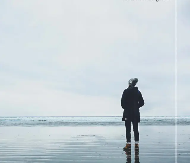 Entretien avec Stéphanie Brochot – L’injonction de raison