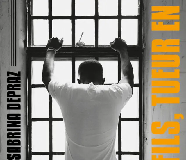 Entretien avec Sabrina Depraz – Mon fils, tueur en série