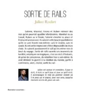 Sortie de Rails