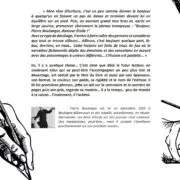 Les Amis d'écrits
