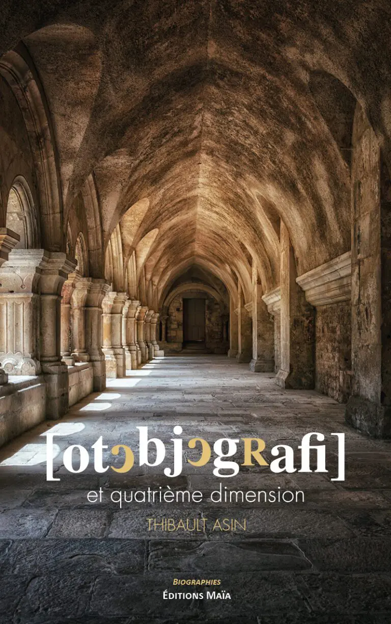 otobigrafi Thibault Asin