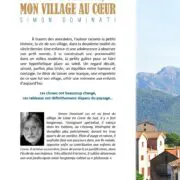 Au cœur de mon village, mon village au cœur