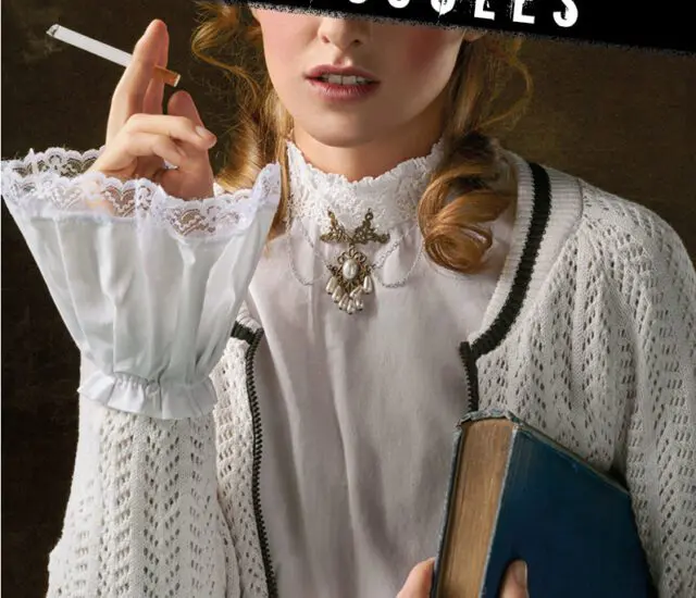 Entretien avec Patrick Tison – Crépuscules