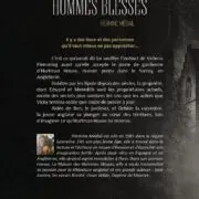 La Maison des Hommes blessés