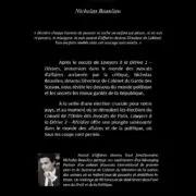 Lawyers à la Dérive 2 - Récidive