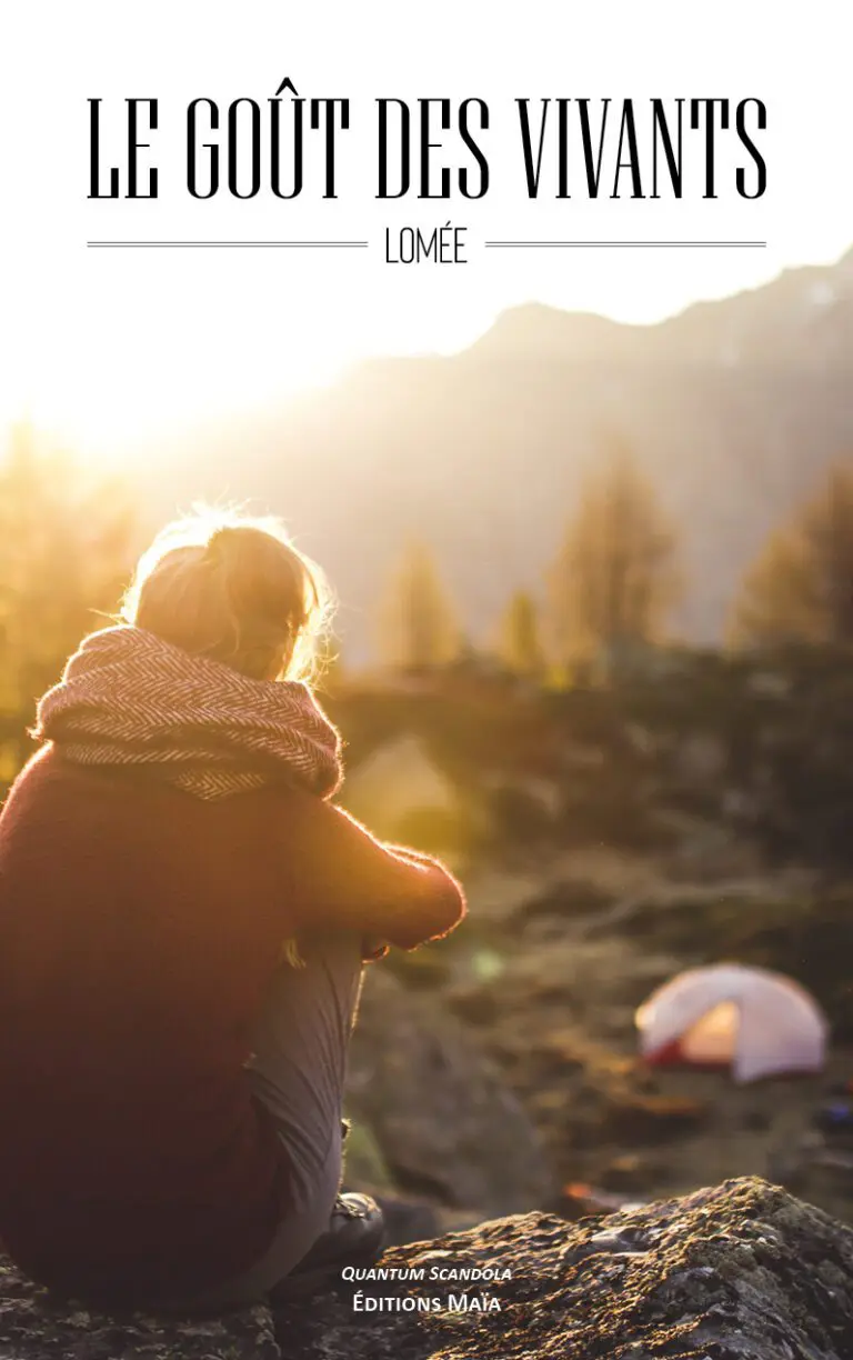 Le gout des vivants Lomee