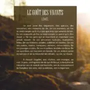 Le Goût des Vivants