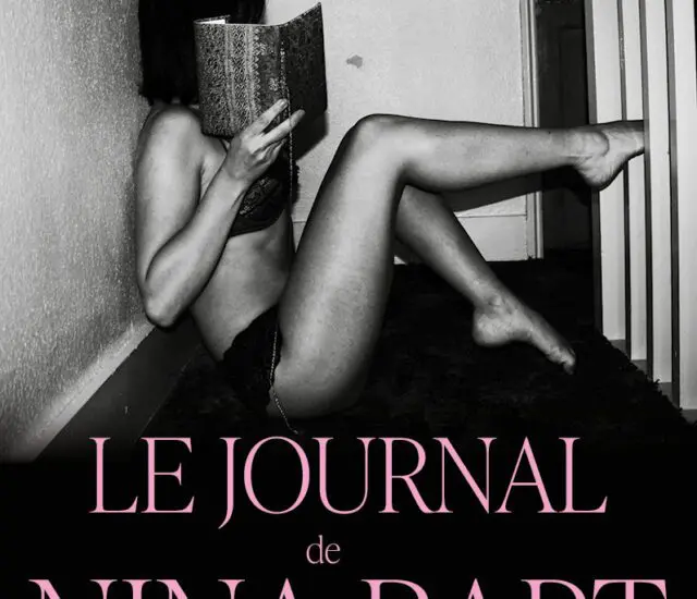 Entretien avec Nina Bart – Le journal de Nina Bart