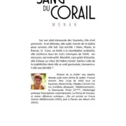 Le Sang du Corail