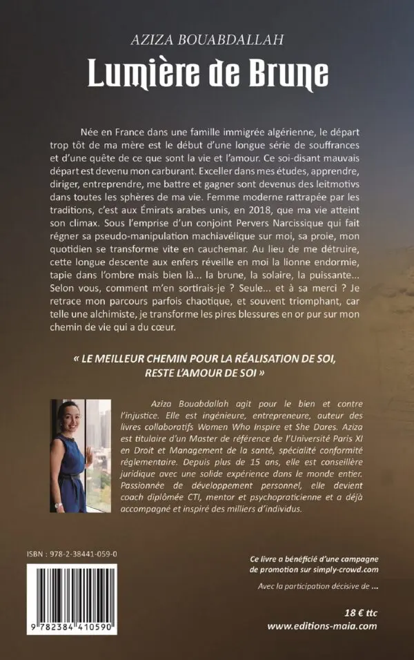 Lumiere de Brune