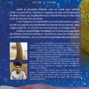Lutine et poussière d’étoiles 