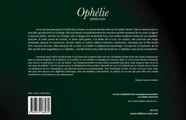Ophélie