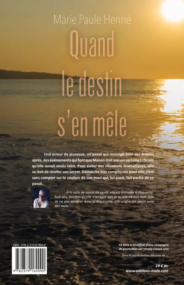 Quand le destin s'en mêle