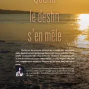 Quand le destin s'en mêle