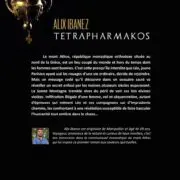 TETRAPHARMAKOS