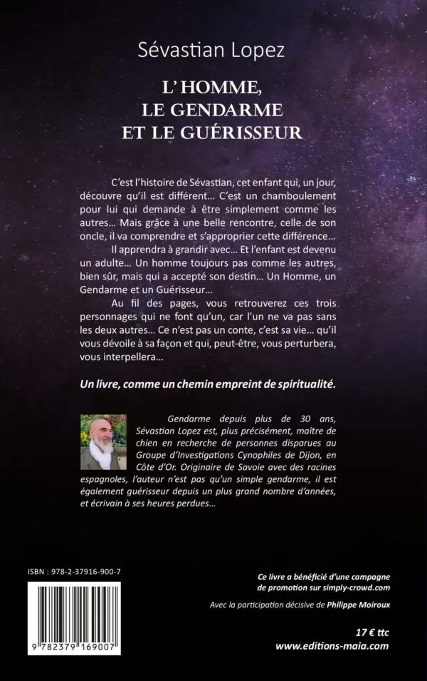 L’Homme, le Gendarme et le Guérisseur
