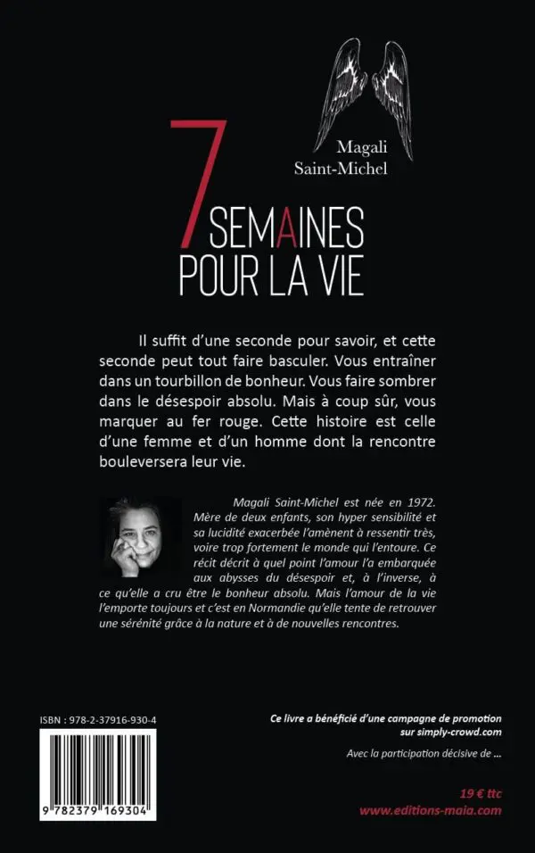 7 SEMAINES POUR LA VIE
