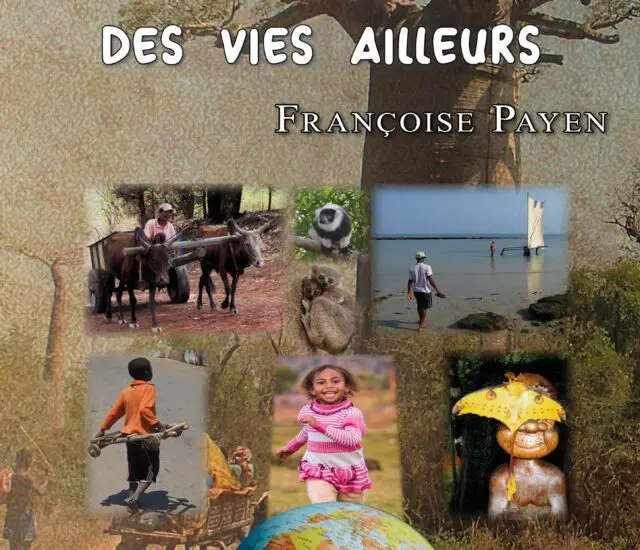 Texte inédit de Françoise Payen