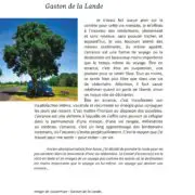 Carnet d’errance(s)
