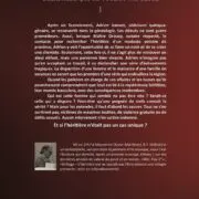 HÉRITAGE : L’héritière qui ne voulait pas l’être