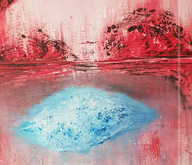 Entretien avec Viktoria Laurent-Skrabalova – Itinéraire des vivants