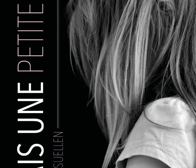 Texte inédit de Marion Suellen