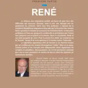 La saga de l'Épingle - Tome I "René"