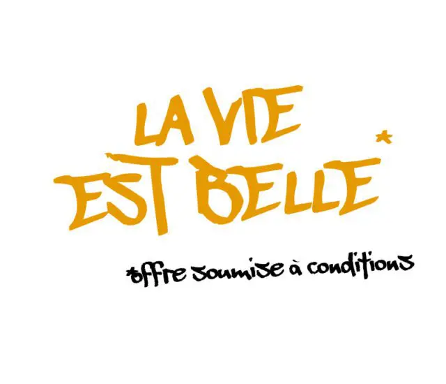 Entretien avec Anne Jordan – La vie est belle