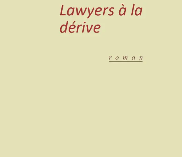 Texte inédit de Nicholas Beaulieu