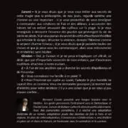 Le théâtre initiatique et symbolique