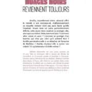 Les nuages noirs reviennent toujours