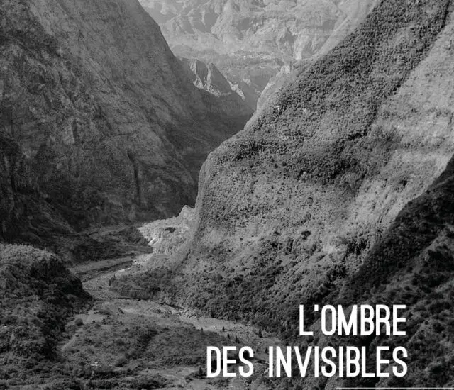 Entretien avec Gérard Perrier – L’ombre des invisibles