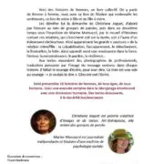 Mères et filles en histoires « Je voulais te dire »