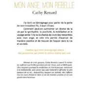 Mon ange, mon rebelle