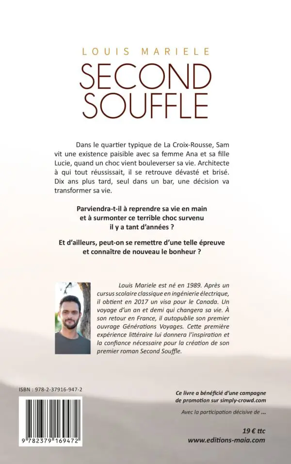 Second Souffle