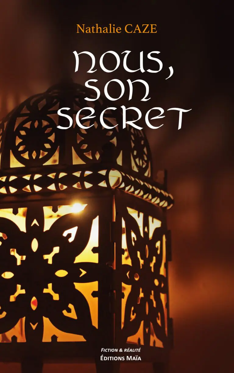 nous, son secret Nathalie Caze