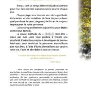 Bonheur et Bien-être au présent - Mon journal de gratitude